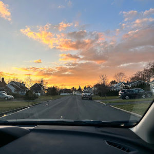 Meet your Posher, Ruth